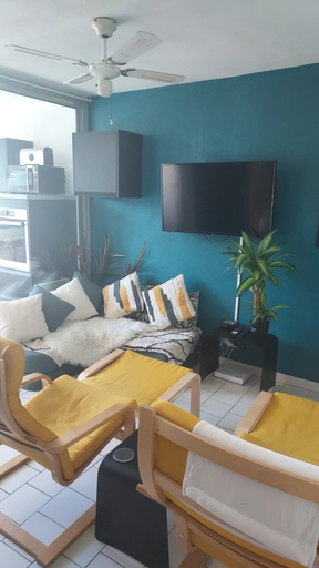 Others 2, Apartment in Le Grau-du-roi With Pool, Gard