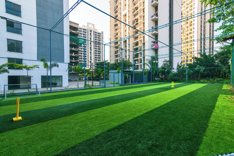 Exterior 5, Tribe Moro Balewadi, Pune