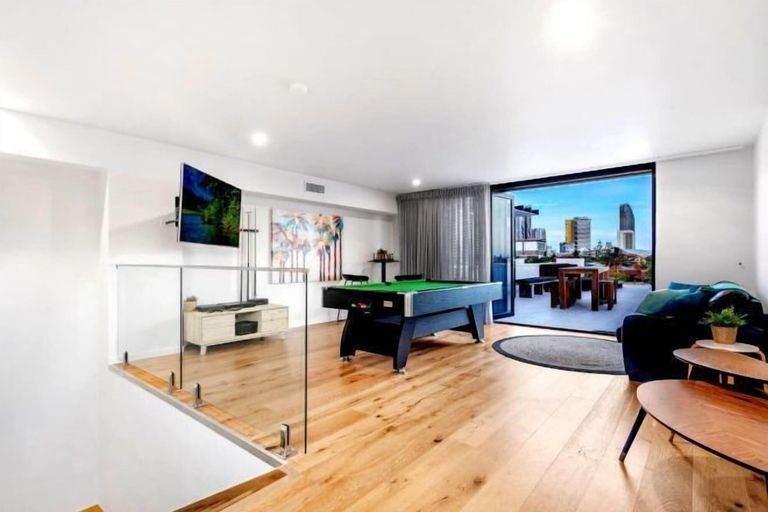 Others 3, Luxico Wanderlust (Heated Pool), Gold Coast