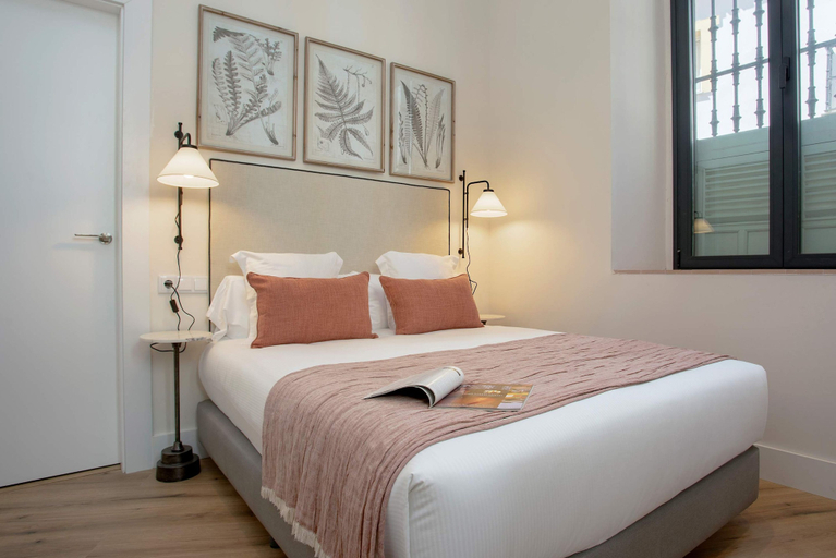 Room 4, Exclusive Apartment Near Cathedral Rodrigo Caro I, Sevilla