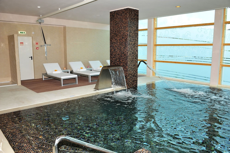 Sport & Beauty 2, Axis Porto Business & Spa Hotel, Matosinhos