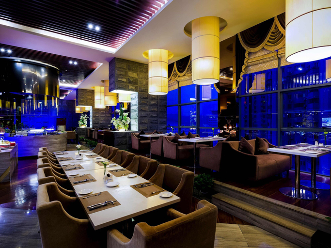 Food & Drinks 5, Grand Mercure Xiamen Downtown, Xiamen