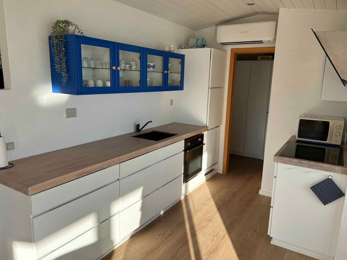Interior 4, 5 Star Holiday Home in Farso, Vesthimmerland