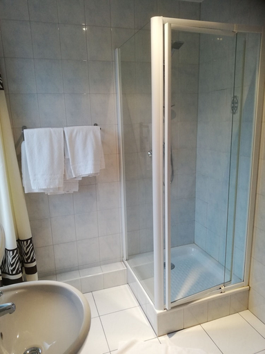 Bathroom 3, Le Moschenross, Haut-Rhin