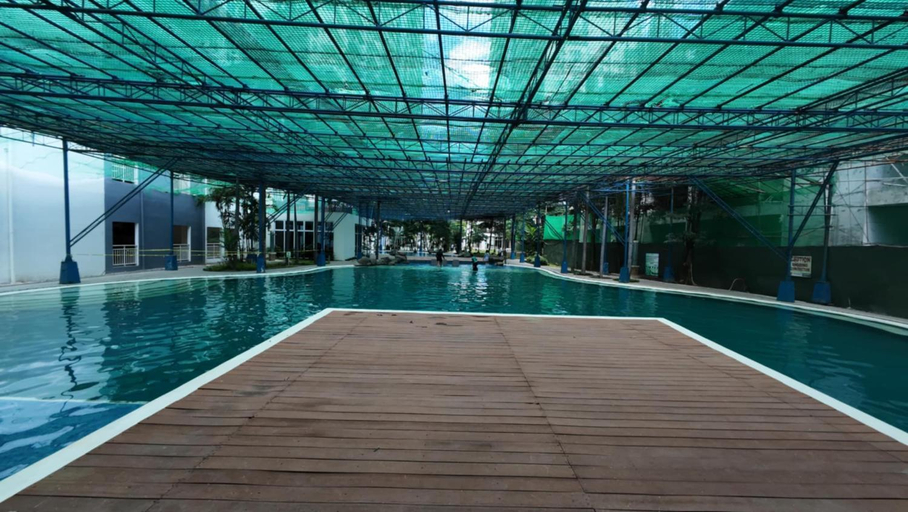 Sport & Beauty 5, Kasara Urban Resort Residences, Pasig City
