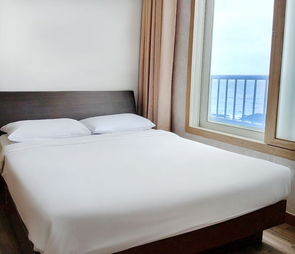 Guestroom 4, Ilsung Jeju Condominium Resort, Jeju