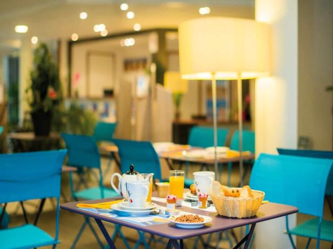 Food & Drinks, Residence Les Jardins dArvor, Finistère