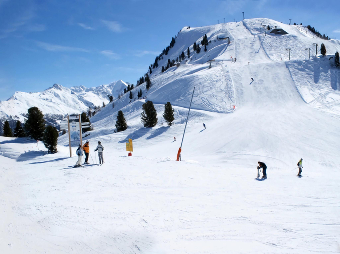2, Chalet in Thyon-Les Collons, Hérens