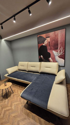 Living area 4, Arkle Apartment 8, Tiranës
