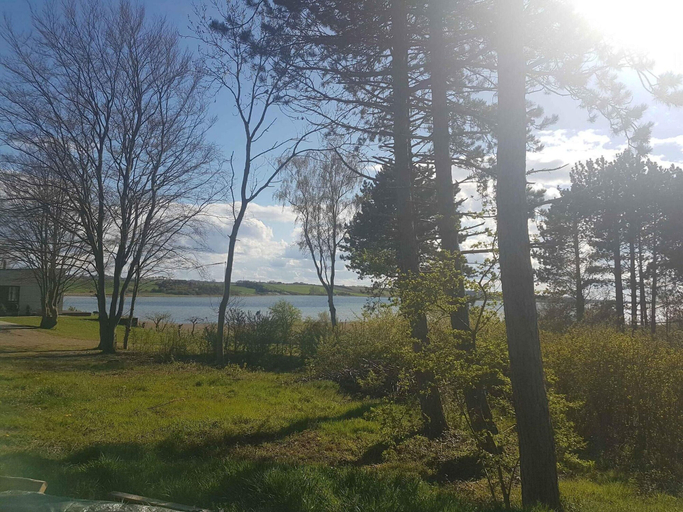 Exterior 4, 5 Star Holiday Home in Millinge, Faaborg-Midtfyn