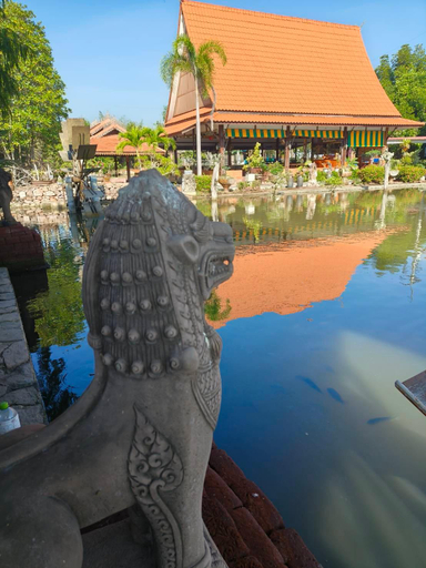 Others 4, Baansuan Amphawan Resort, Amphawa