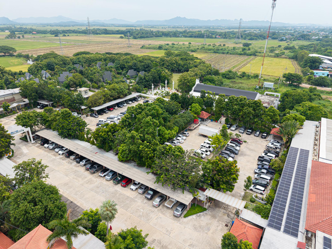 Others 5, Sabai Hotel, Tha Wung
