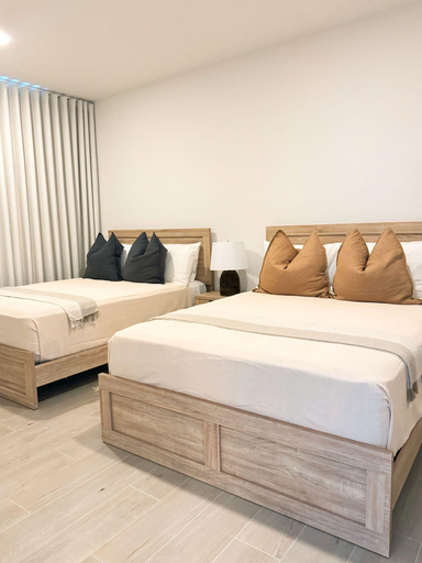 Room 3, Vermare 307 in Punta Cana, Salvaleon de Higuey