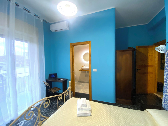 Room 2, B&B Amàre, Messina