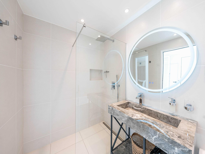5, Sumptuous villa - AC- 6BR- 12P- Cannes, Alpes-Maritimes