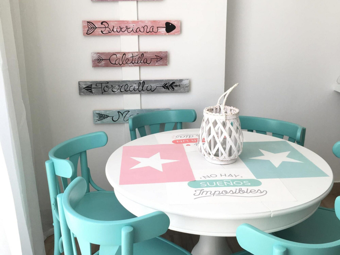 Others 5, Apartamento Sirena Torrecilla Nerja, Málaga