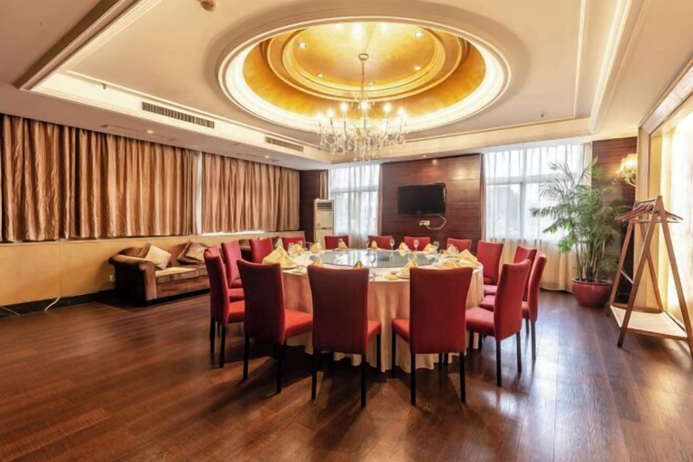 Food & Drinks 5, Hangzhou International Airport Mingri Hotel, Hangzhou