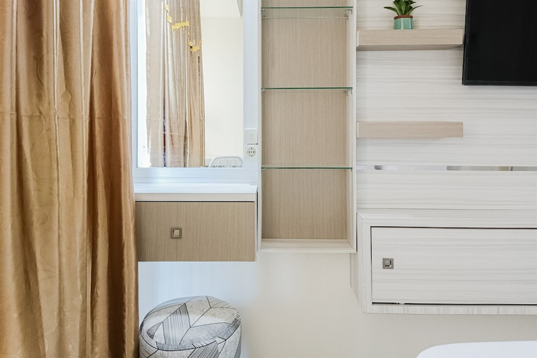 Others 2, Comfort Stay Studio At Vida View Makassar Apartment, Makassar