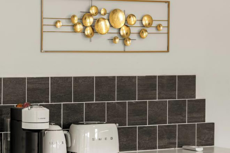 Interior 3, The Como Hillview Apartment by Aura Luxury Collection, Como