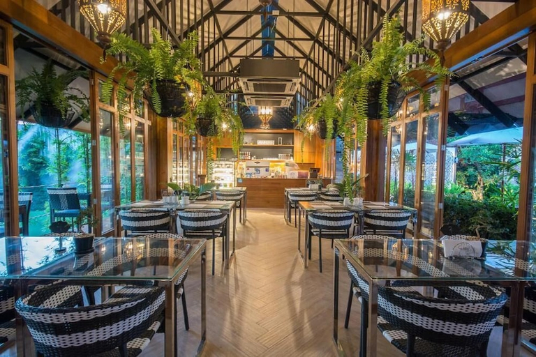 Food & Drinks 4, Mira Residence and Resort, Muang Chiang Mai
