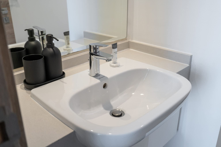 Room 3, Luxury 1-bedroom in Dubai Marina That Sleeps 2, Dubai