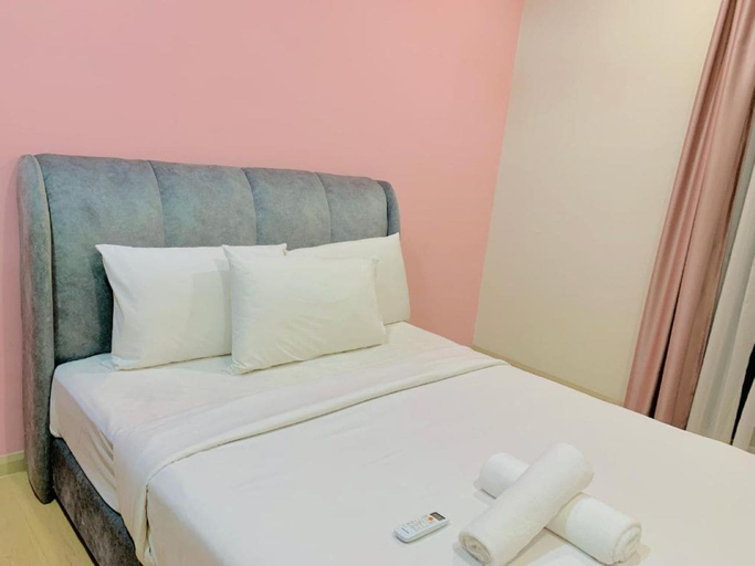 Room 2, STAR KLCC By Super Suites, Kuala Lumpur