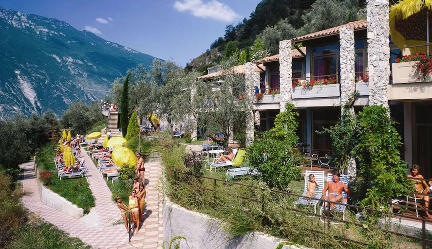 Others 2, La Limonaia Hotel & Residence, Brescia