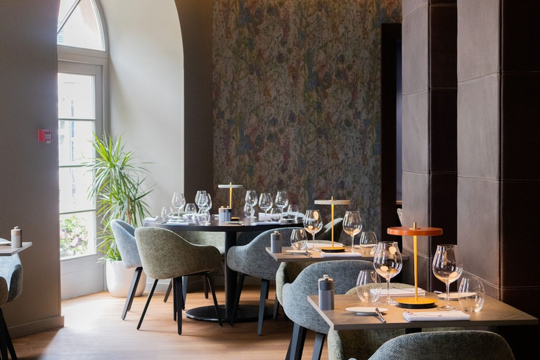 Food & Drinks 5, Hôtel & Spa RÉGENT PETITE FRANCE By Stay Collection, Bas-Rhin