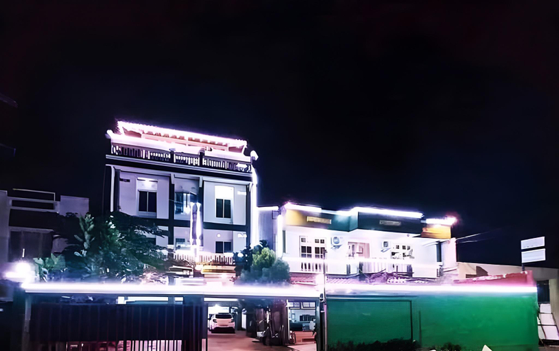 Exterior & Views 2, Guesthouse Guntari Cikarang, Bekasi