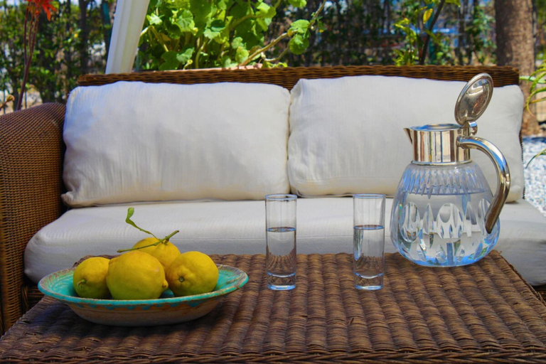Others 3, Villa Dora Villa Dora, South Aegean
