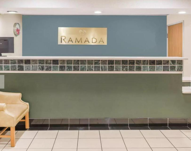 Public Area 3, Ramada by Wyndham Columbia, Boone