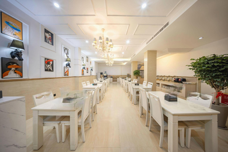 Food & Drinks 4, mingjia hotel, Jinhua