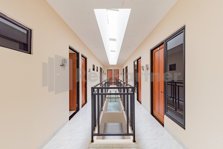 4, Zumo Home Tegal Mitra RedDoorz, Tegal