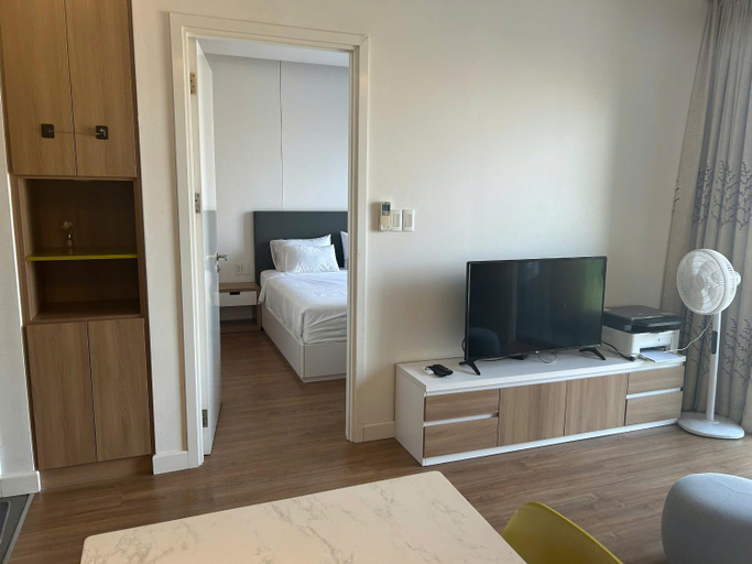 Bedroom 2, Republic Plaza airport Tan Son Nhat, Tân Bình