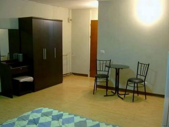 Bedroom 2, T9 Muang Thong Thani Condo, Pak Kret