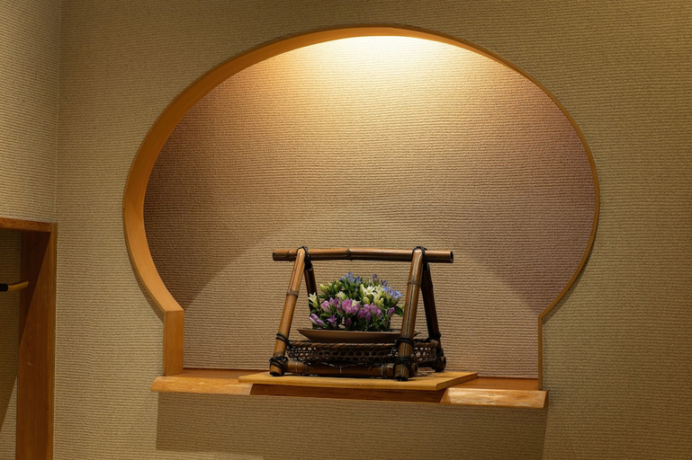 Others 5, Kashintei Shirahama, Semboku