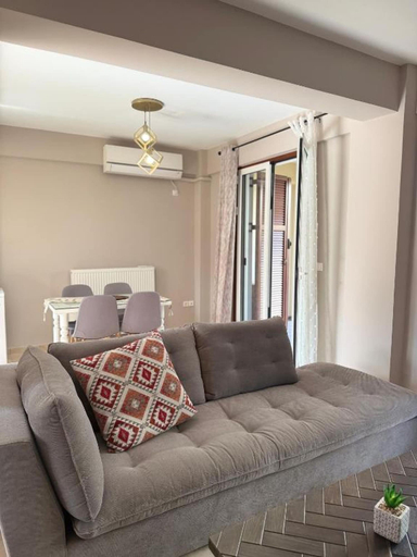 Room 4, Il Gusto Maisonette - Seaview Private Retreat, Peloponnese