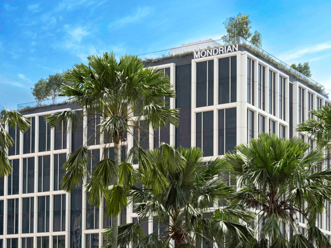 Exterior & Views 2, Mondrian Singapore Duxton, Singapore