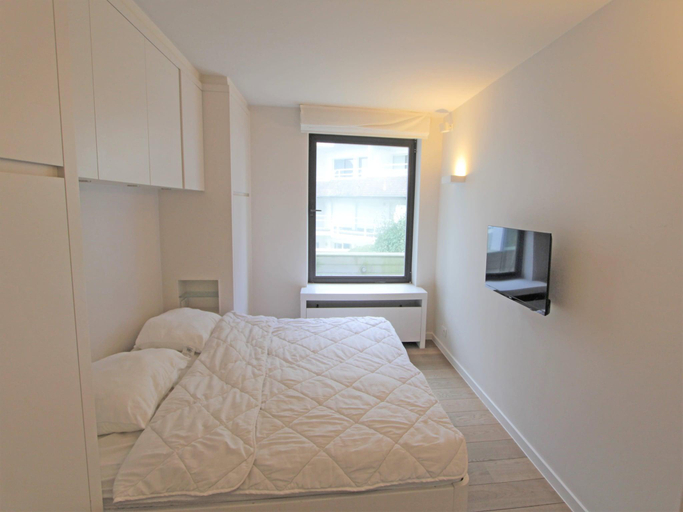 5, Apartment in Knokke near Het Zoute District, West-Vlaanderen