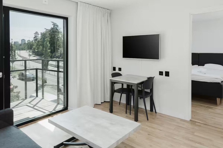 Room 2, Lidingö Stays With Fast Wi-Fi, Lidingö