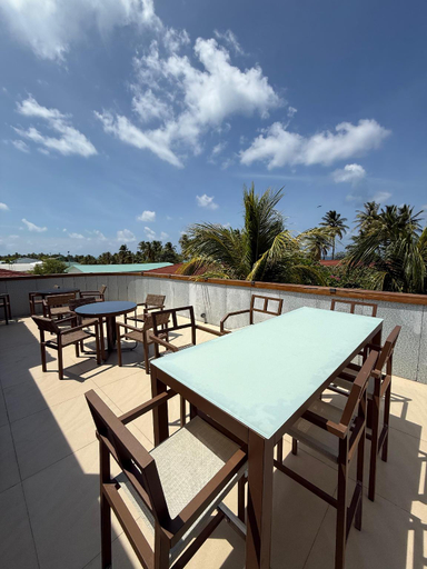 Food & Drinks 5, ViluVeli Holiday Retreat