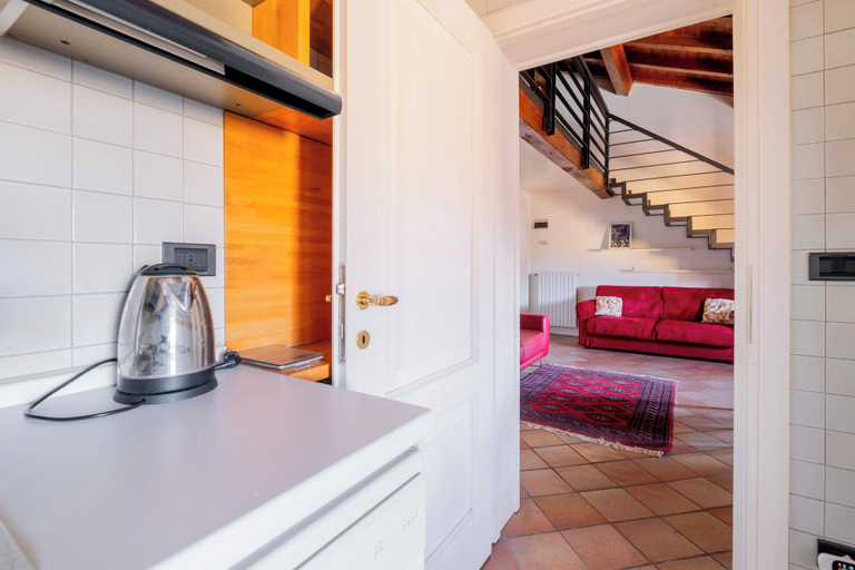 Room 4, Casa Indipendenza Bright Stay in Historic Center, Bologna