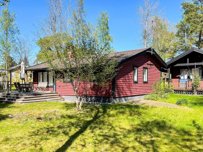 Exterior 5, 4 Star Holiday Home in Norrtalje, Norrtälje