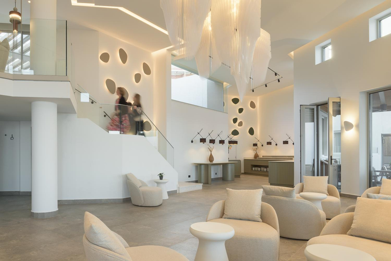 Public Area 4, Villas Crete, Crete