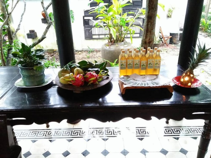 Food & Drinks 4, Thuy Bieu Homestay, Huế