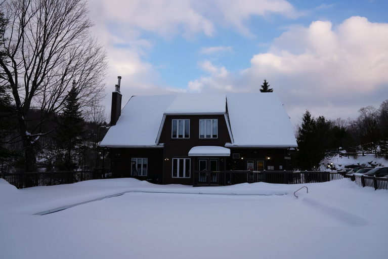 Exterior & Views 2, Privilege Mont-Tremblant, Les Laurentides