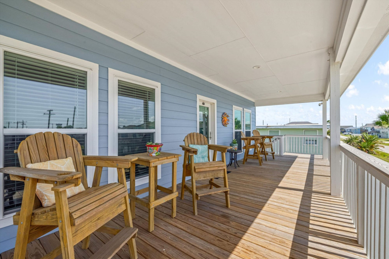 Room 2, Reel Paradise in Galveston, Galveston