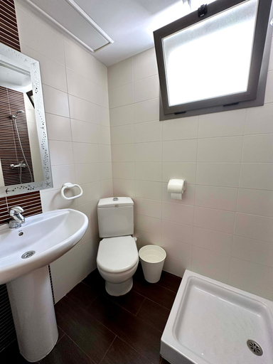 Room 5, Casa Hernando - Penthouse Duplex in Denia, Alicante
