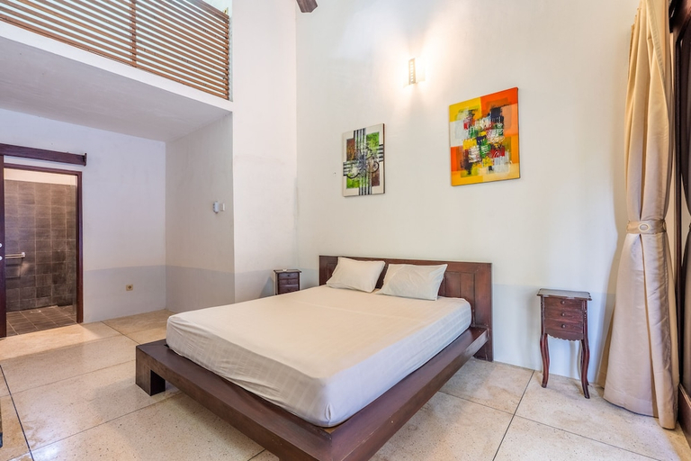Bedroom 2, Surya Villa, Karangasem