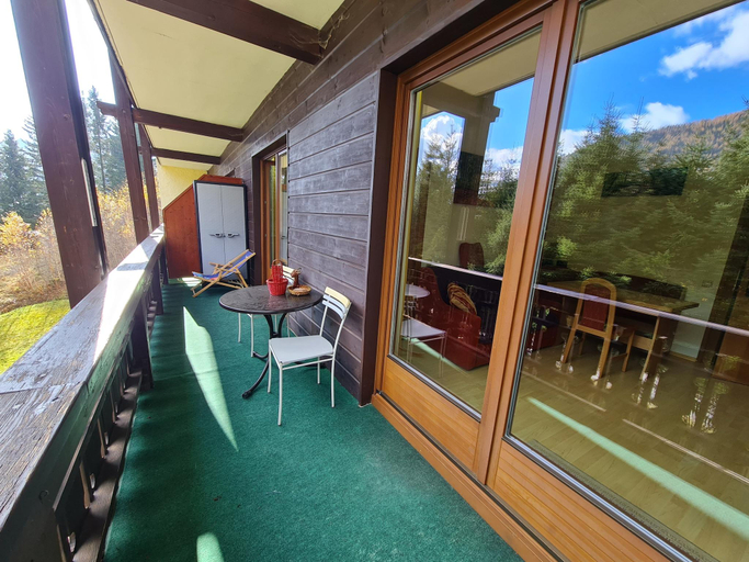 4, Beautiful apartment in Bad Kleinkirchheim, Spittal an der Drau